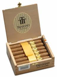 Trinidad Reyes - Single