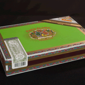 Ramon Allones Specially Selected - Box 25