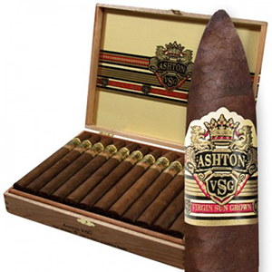Ashton VSG Torpedo - Single