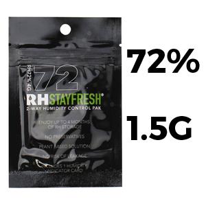 RH Stayfresh 72% 4G
