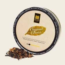 Mac Baren Original Choice Tobacco - 50gr Tin