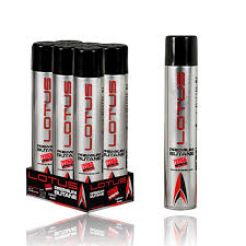Lotus Premium Butane - 400ml