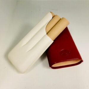 Cigar Case Romeo y Julieta - 3cig