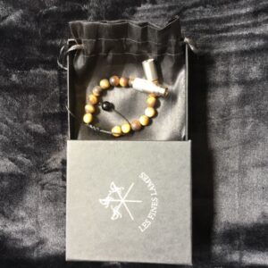 Punch Bracelet Connoisseur - Image 2