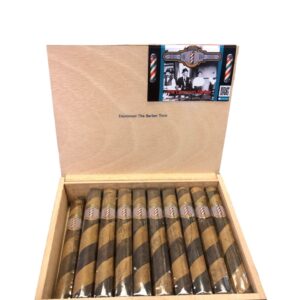Dominion Barber Robusto - Single