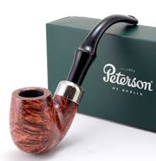 Peterson Pipes