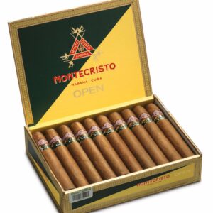 Montecristo Open Eagle - Single