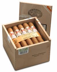 Hoyo de Monterrey Epicure No. 2 - Single