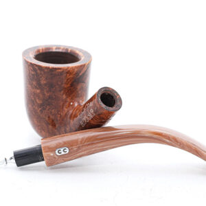 Chacom Nougat Pipe #102