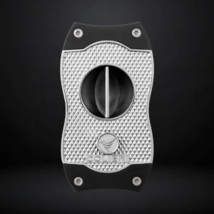 Colibri Diamond "V" Cutter - Chrome body with Black