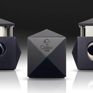 Colibri Quasar Table SV Cutter - Gunmetal