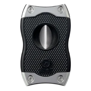 Colibri Diamond "V" Cutter - Black body with Chrome