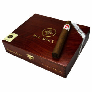 Crowned Heads Mil Dias Edmundo - Single