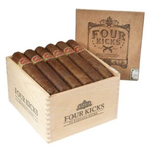 Crowned Heads Four Kicks - Single