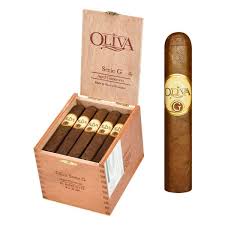 Oliva Serie G Robusto - Single