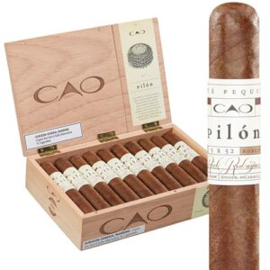 CAO Pilon Robusto - Single