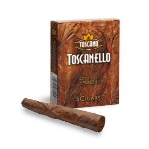 Toscano Toscanello - 5pk