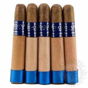CAO Moontrance Petit Corona - Single