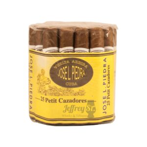 Jose  L. Piedra Petit Cazadores - Single