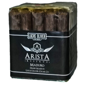 Arista Picadura NIC Gordo Maduro - Single