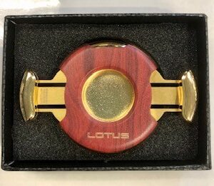 Lotus Meteor Woodgrain Cutter - Image 3