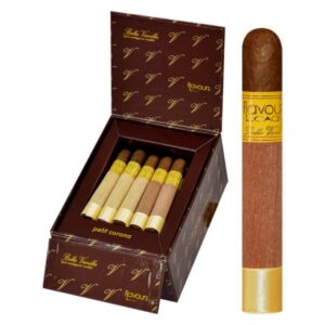 CAO Bella Vanilla Petit Corona - Single
