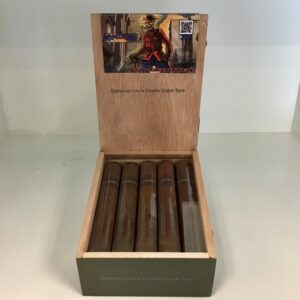 Dominion Uncle Charlie Grand Toro - Single
