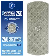 Brigham Humibrick Crystal 250