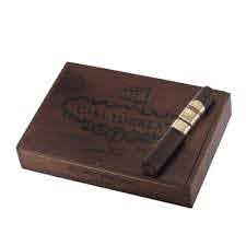 Casa Turrent 1901 Maduro Robusto - Single