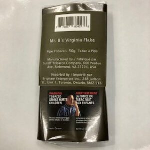 Mr. B's Virginia Flake - 50gr