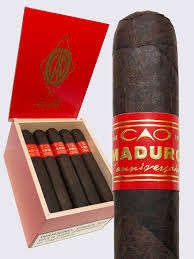 CAO Maduro Robusto - Single