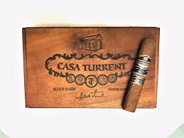 Casa Turrent 1973 Robusto - Single
