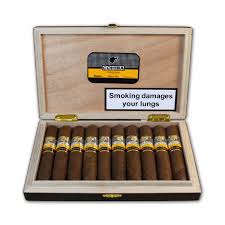Cohiba Maduro 5 Secretos - Single