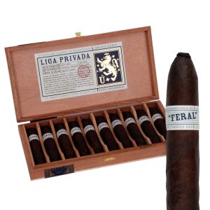 Drew Estate Liga Privada Unico Feral Flying Pig - Single