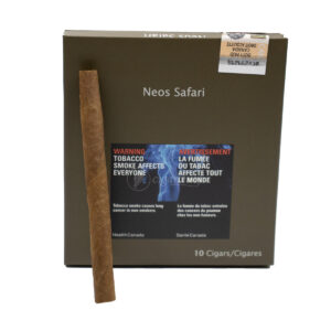Neos Safari - 10pk