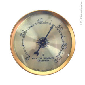 Western Analogue Hygrometer