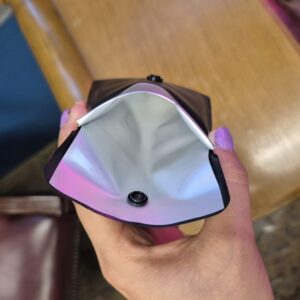 Portable Cigar Ashtray - Image 3