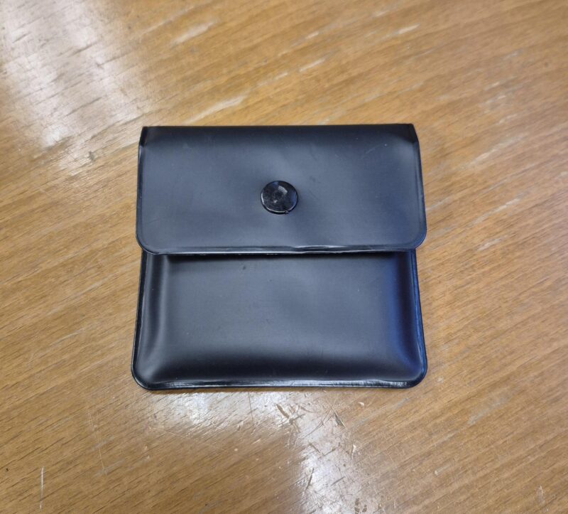 Portable Cigar Ashtray