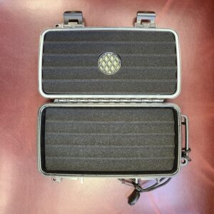 Travel Humidor Sikarlan - 5 ct - Image 2