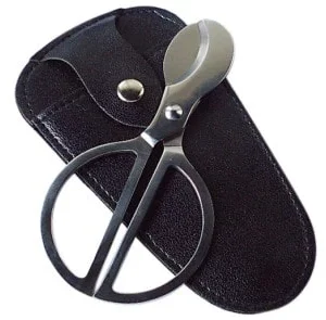 Stainless Steel Cigar Scissors