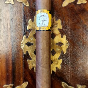 Mr. Pinch Maduro Toro - Single - Image 2