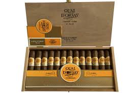 Quai D'Orsay 50 - Single
