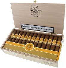 Quai D'Orsay 54 - Single