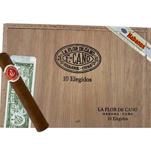 J Cano Elegidos - Single