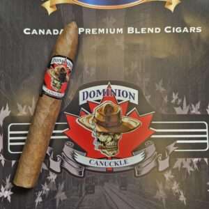 Dominion Canuckle Pyramid Extra - Single
