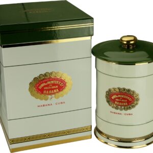 Ceramic Jar Hoyo de Monterrey