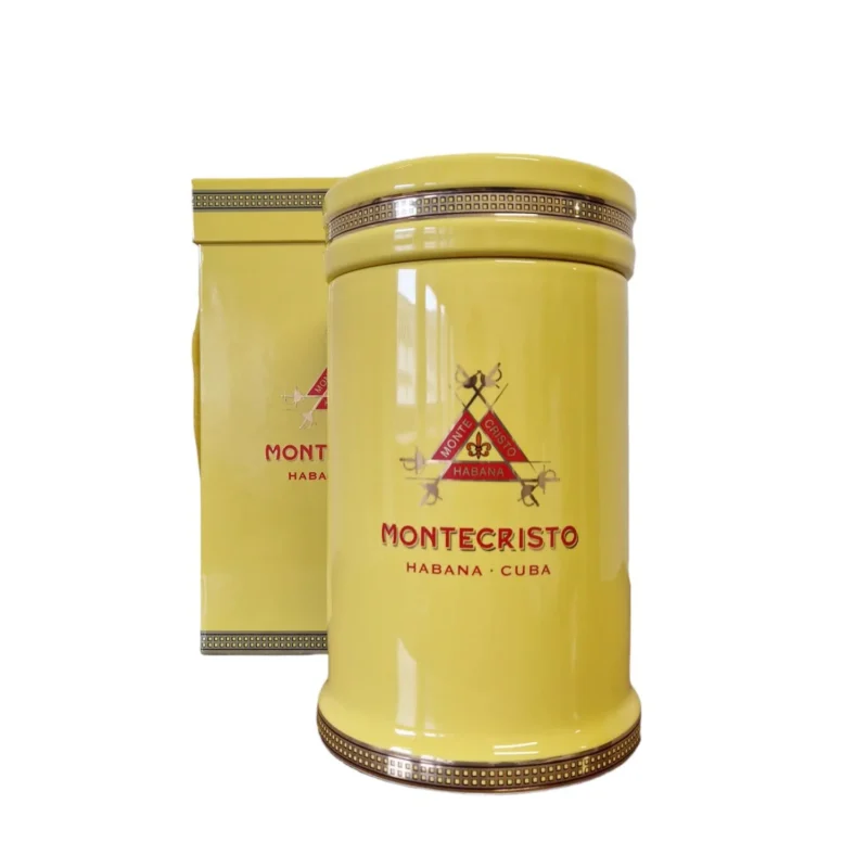 Ceramic Jar Montecristo