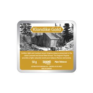Legend Series Klondike Flake - 50gr