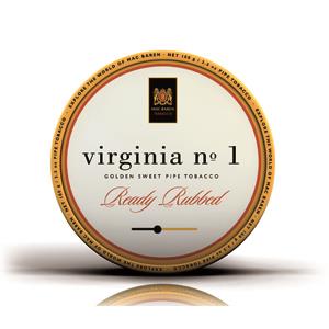Mac Baren Virginia No. 1 - 50gr