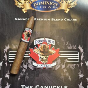 Dominion Canuckle Pyramid Extra - Single - Image 2